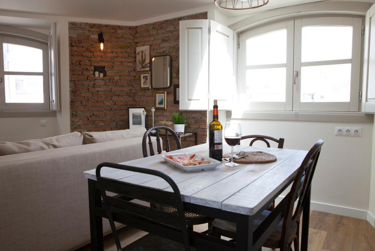 Appartement Malagaflat Rooftop Center Málaga