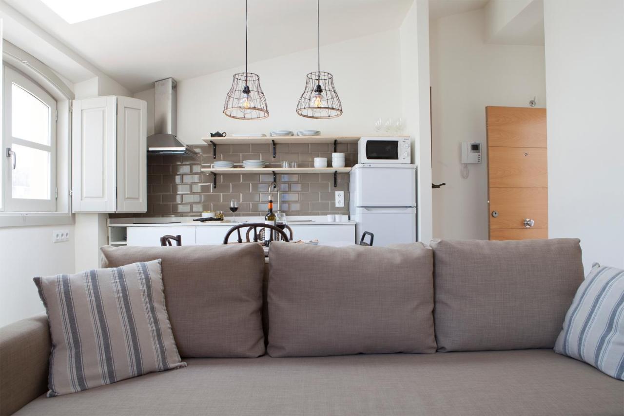 Appartement Malagaflat Rooftop Center *